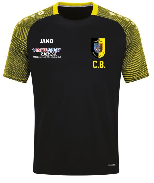 VFB Friedetal Sollstedt T-Shirt