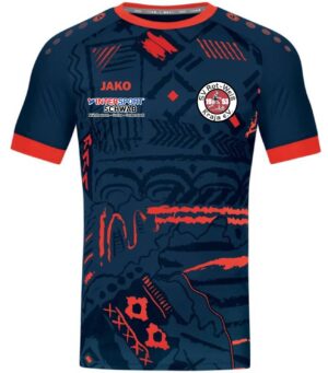 SV Rot-Weiß Kraja Trikot
