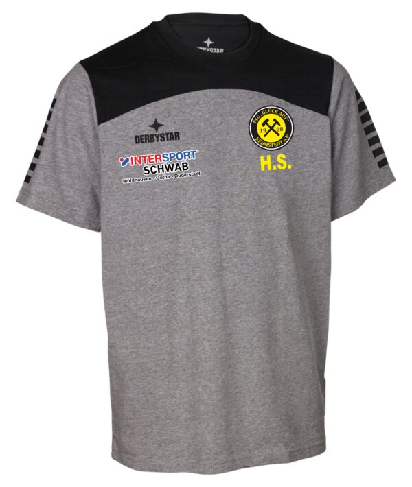TSG "Glück Auf" Kehmstedt Trainingsshirt Kinder