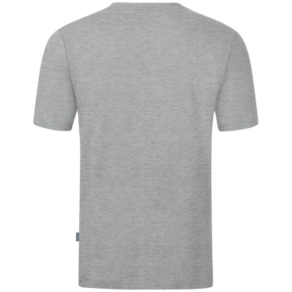 Fanshirt Union Mühlhausen Grau Kinder – Bild 2