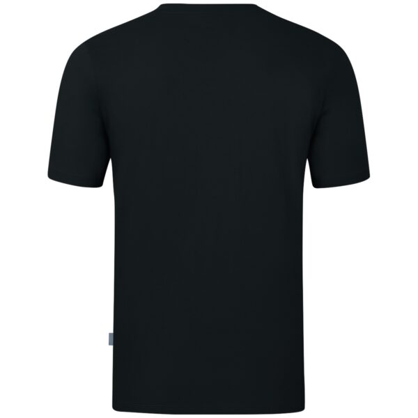 Fanshirt Union Mühlhausen Schwarz Kinder – Bild 2