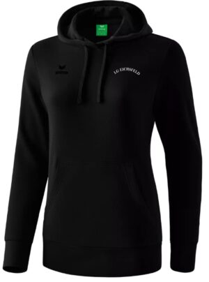 LG Eichsfeld Hoodie Damen