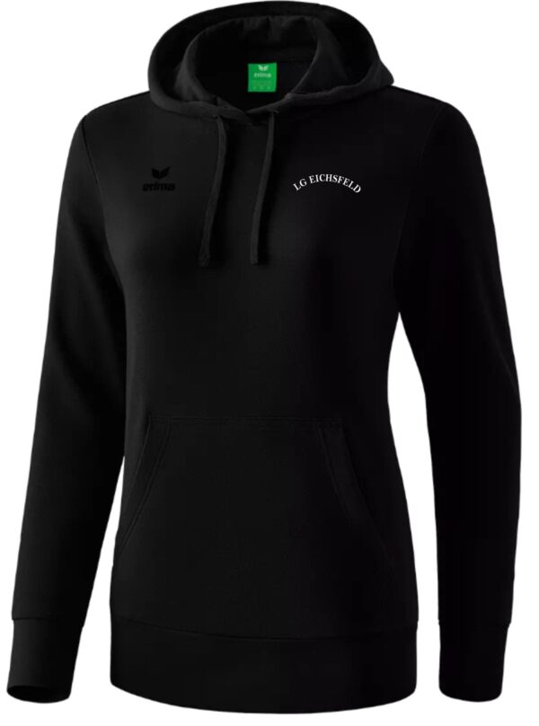 LG Eichsfeld Hoodie Damen