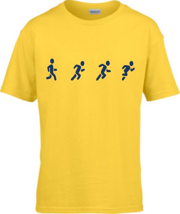 Staatliche Regelschule Bischofferode T-Shirt Kinder