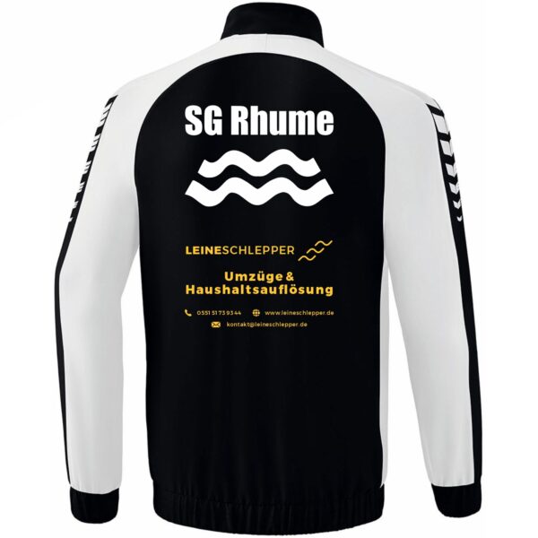 SG Rhume Präsentationsjacke – Bild 2