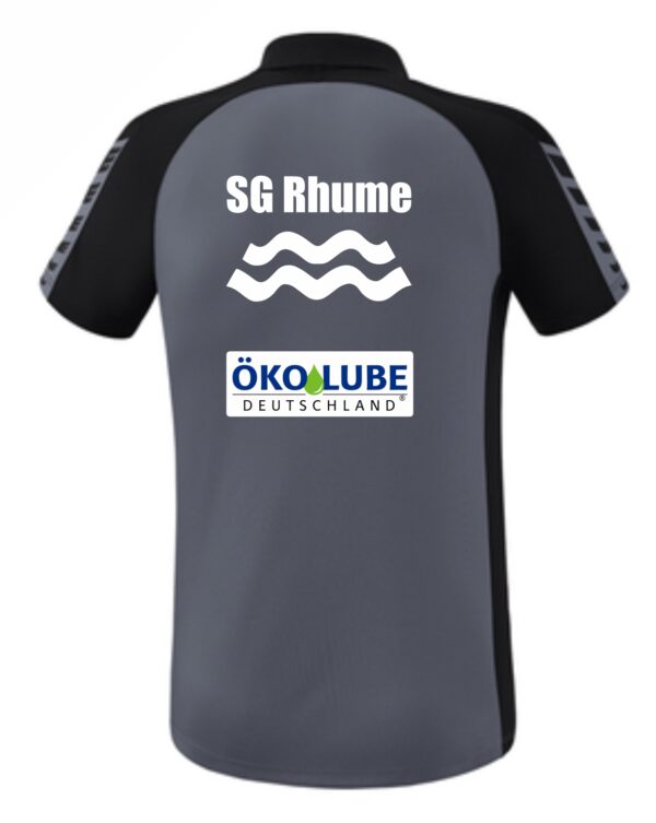 SG Rhume Poloshirt – Bild 2
