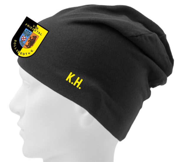 VFB Friedetal Sollstedt Mütze Kinder – Bild 2
