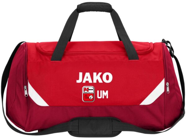 Union Mühlhausen Sporttasche Iconic