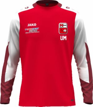 Union Mühlhausen Sweatshirt Dynamic Kinder