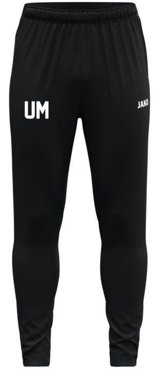 Union Mühlhausen Trainingshose Dynamic Erwachsene