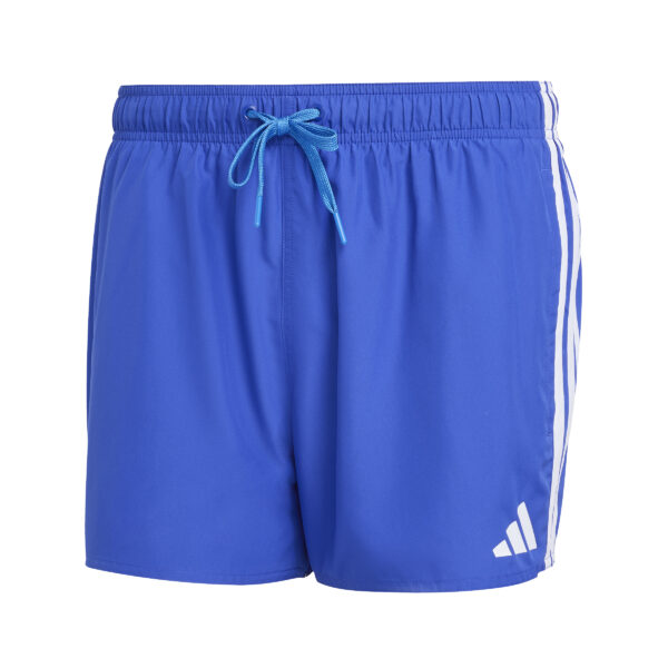 ADIDAS 3S BLD SH 3IN SELUBL/WHITE