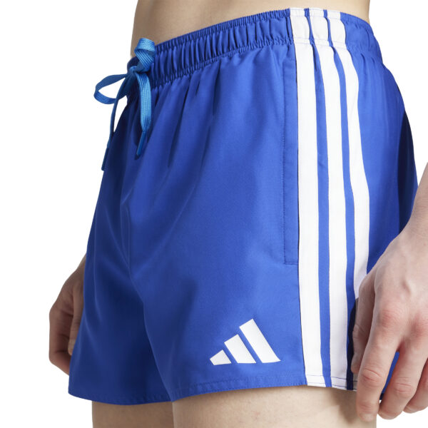 ADIDAS 3S BLD SH 3IN SELUBL/WHITE – Bild 6