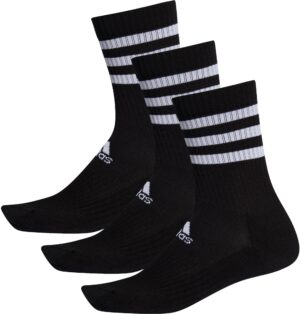 ADIDAS 3S CSH CRW3P BLACK/BLACK/BLACK
