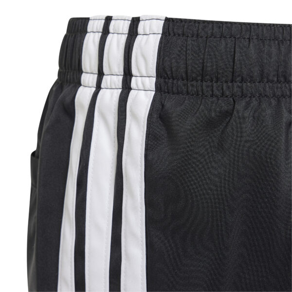 ADIDAS 3S SHORTS BY BLACK/WHITE – Bild 4