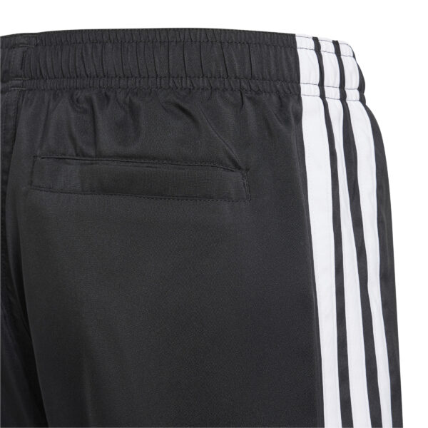 ADIDAS 3S SHORTS BY BLACK/WHITE – Bild 6