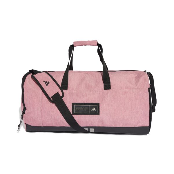 ADIDAS 4ATHLTS DUF M TRUPNK/PINK/GREONE