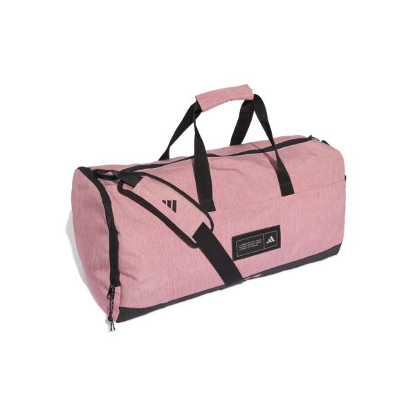 ADIDAS 4ATHLTS DUF M TRUPNK/PINK/GREONE – Bild 2