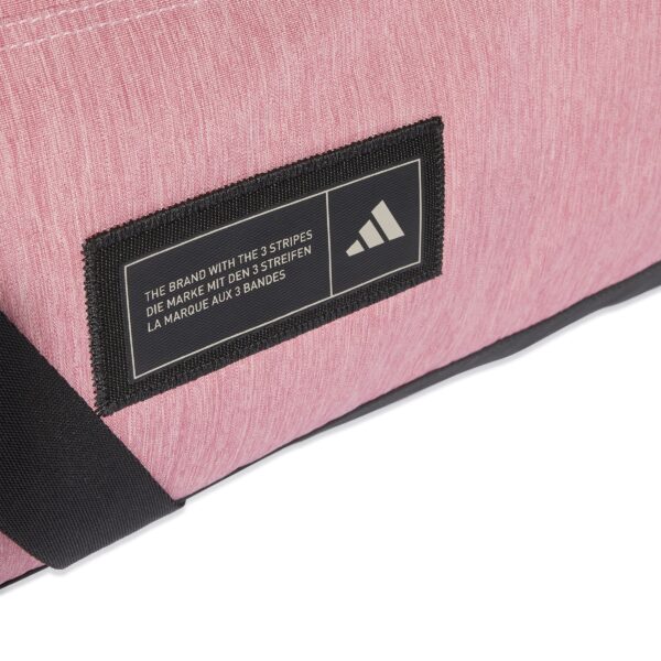 ADIDAS 4ATHLTS DUF M TRUPNK/PINK/GREONE – Bild 4