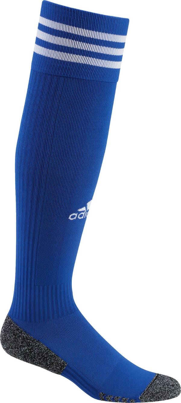 ADIDAS ADI 21 SOCK ROYBLU/WHITE – Bild 2