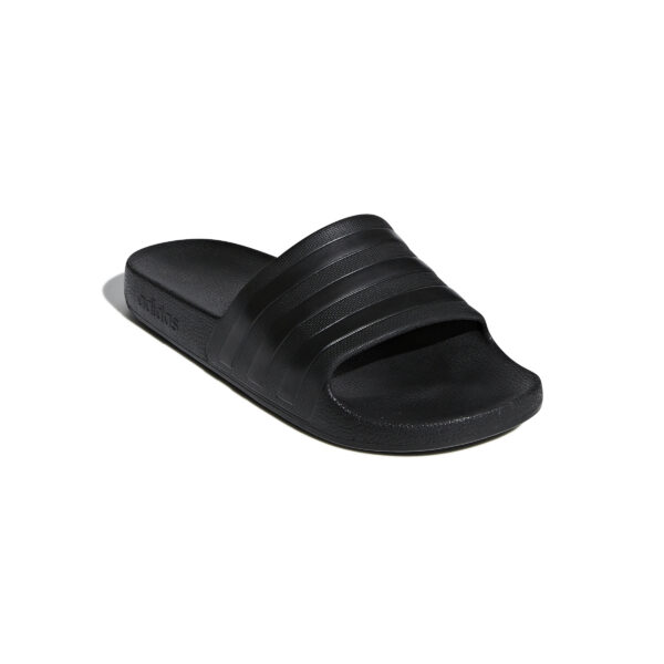ADIDAS ADILETTE AQUA CBLACK/CBLACK/CBLACK – Bild 10