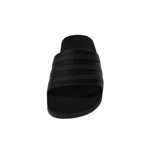 ADIDAS ADILETTE AQUA CBLACK/CBLACK/CBLACK – Bild 3