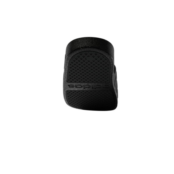 ADIDAS ADILETTE AQUA CBLACK/CBLACK/CBLACK – Bild 7