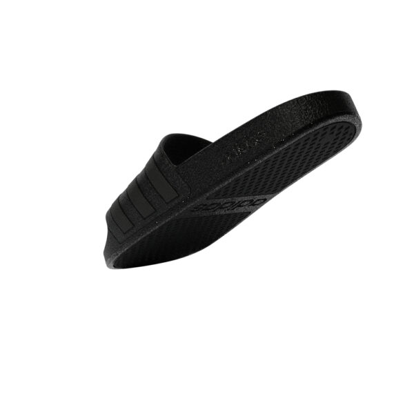 ADIDAS ADILETTE AQUA CBLACK/CBLACK/CBLACK – Bild 8