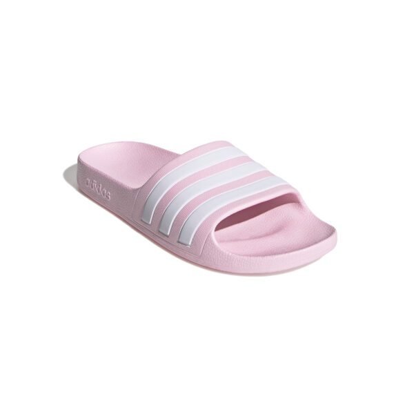 ADIDAS ADILETTE AQUA K CLPINK/FTWWHT/CLPINK – Bild 10