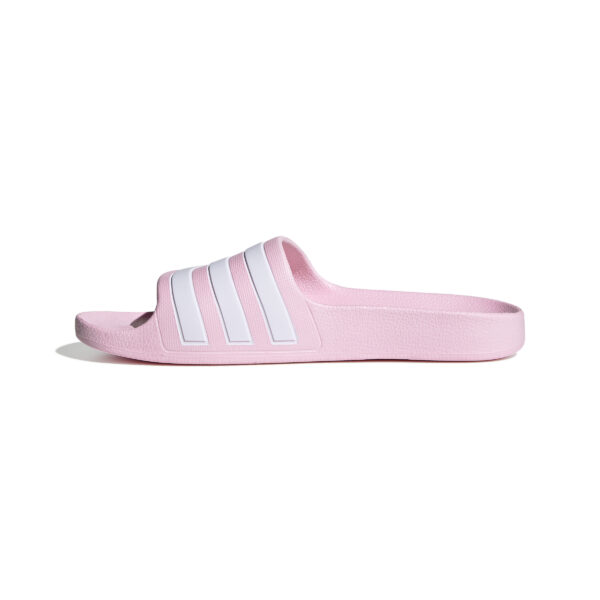 ADIDAS ADILETTE AQUA K CLPINK/FTWWHT/CLPINK