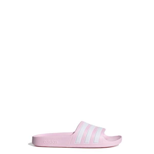 ADIDAS ADILETTE AQUA K CLPINK/FTWWHT/CLPINK – Bild 2