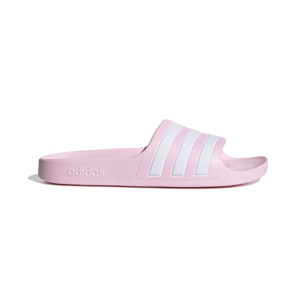 ADIDAS ADILETTE AQUA K CLPINK/FTWWHT/CLPINK – Bild 7