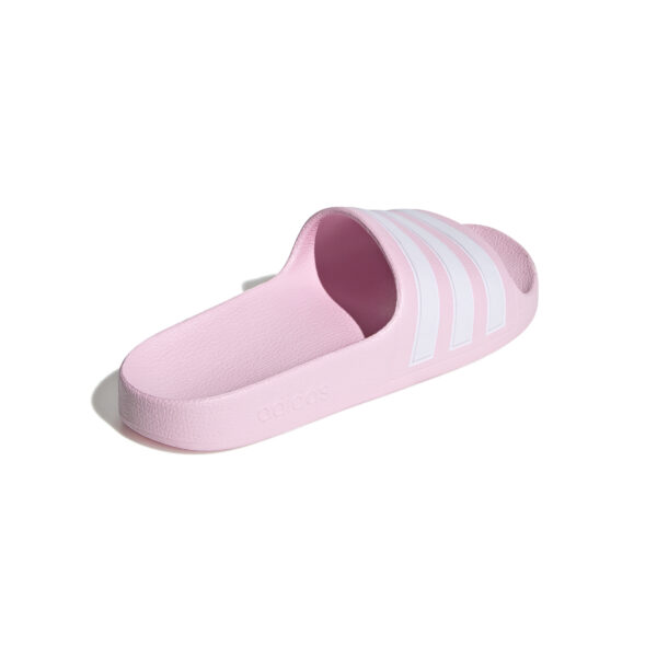 ADIDAS ADILETTE AQUA K CLPINK/FTWWHT/CLPINK – Bild 8