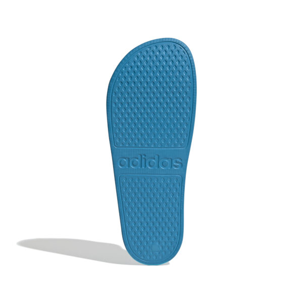ADIDAS ADILETTE AQUA SOLBLU/FTWWHT/SOLBLU – Bild 10