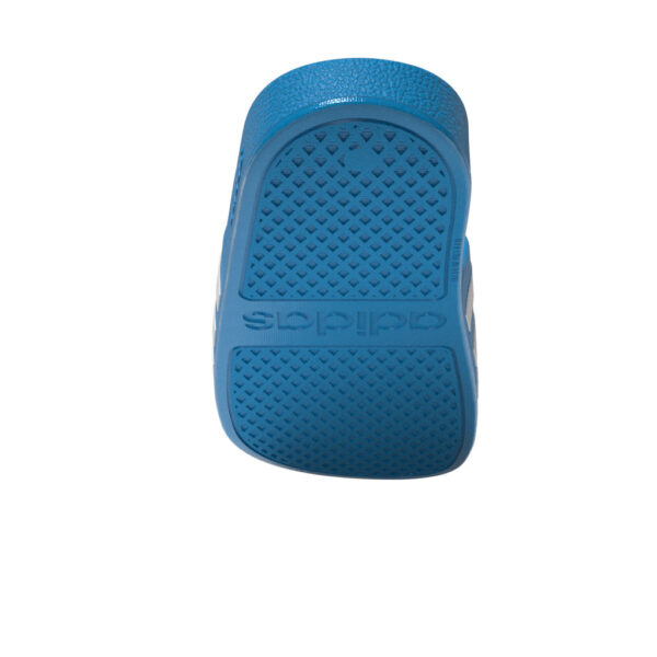 ADIDAS ADILETTE AQUA SOLBLU/FTWWHT/SOLBLU – Bild 7
