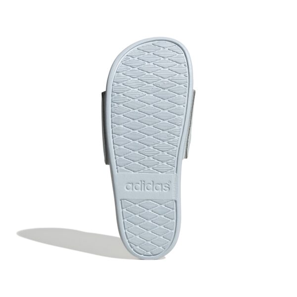 ADIDAS ADILETTE COMFORT HALBLU/BLSPME/CLPINK – Bild 4