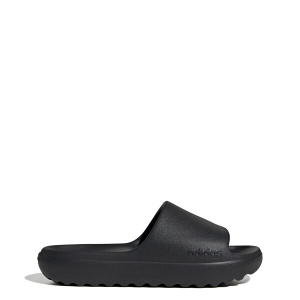 ADIDAS ADILETTE LUMIA CBLACK/CBLACK/CBLACK – Bild 2