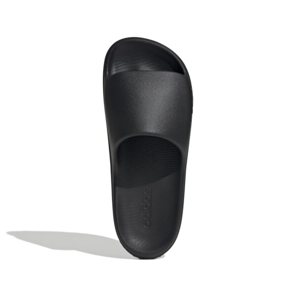 ADIDAS ADILETTE LUMIA CBLACK/CBLACK/CBLACK – Bild 3
