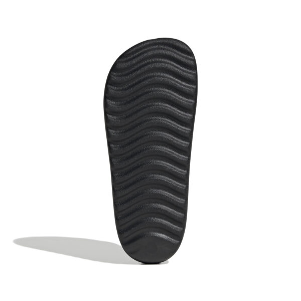ADIDAS ADILETTE LUMIA CBLACK/CBLACK/CBLACK – Bild 4