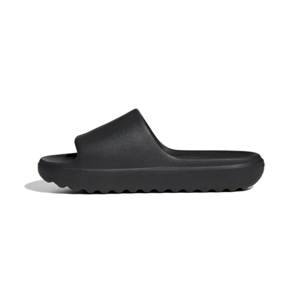 ADIDAS ADILETTE LUMIA CBLACK/CBLACK/CBLACK – Bild 5