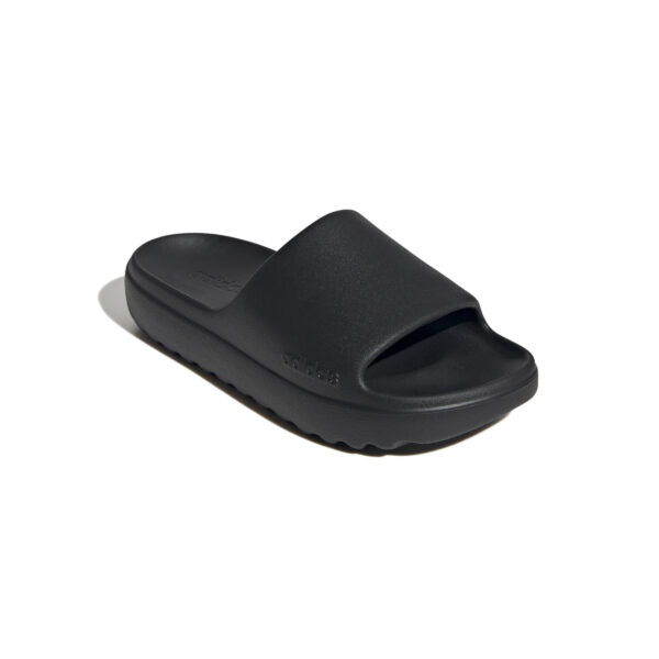 ADIDAS ADILETTE LUMIA CBLACK/CBLACK/CBLACK – Bild 6