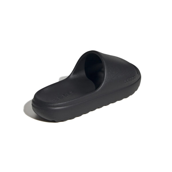 ADIDAS ADILETTE LUMIA CBLACK/CBLACK/CBLACK – Bild 7