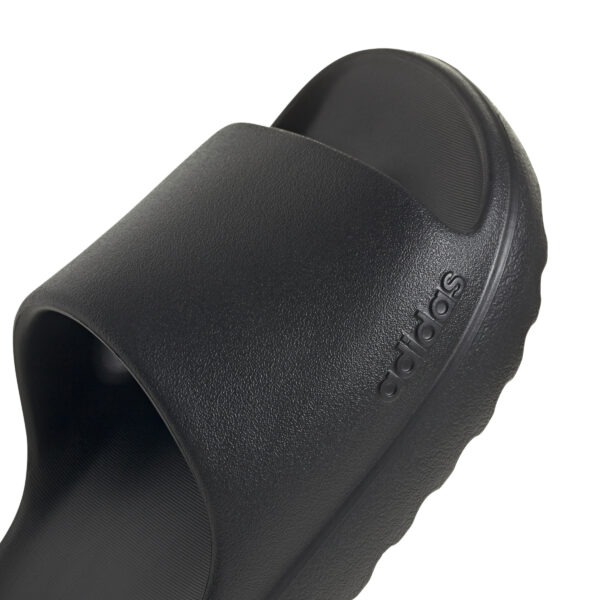 ADIDAS ADILETTE LUMIA CBLACK/CBLACK/CBLACK – Bild 8