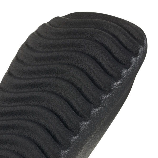 ADIDAS ADILETTE LUMIA CBLACK/CBLACK/CBLACK – Bild 9