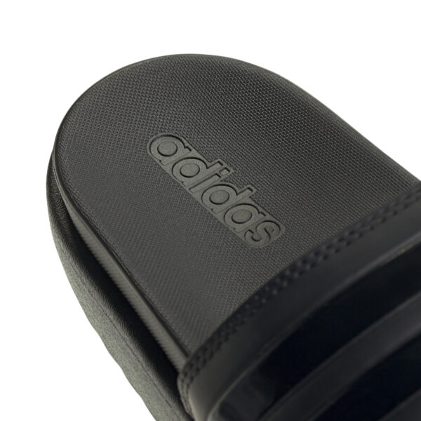ADIDAS ADILETTE PLATFORM CBLACK/CBLACK/CBLACK – Bild 9