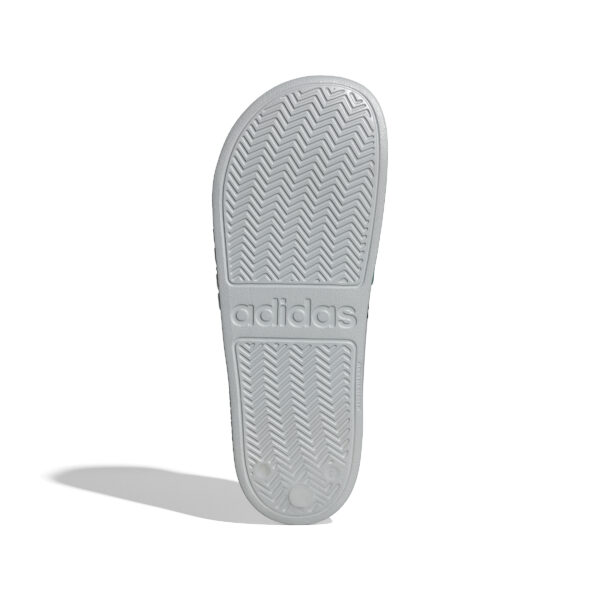 ADIDAS ADILETTE SHOWER CBLACK/PURTEA/GRETWO – Bild 4