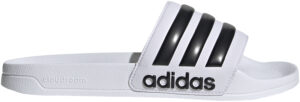 ADIDAS ADILETTE SHOWER FTWWHT/CBLACK/FTWWHT