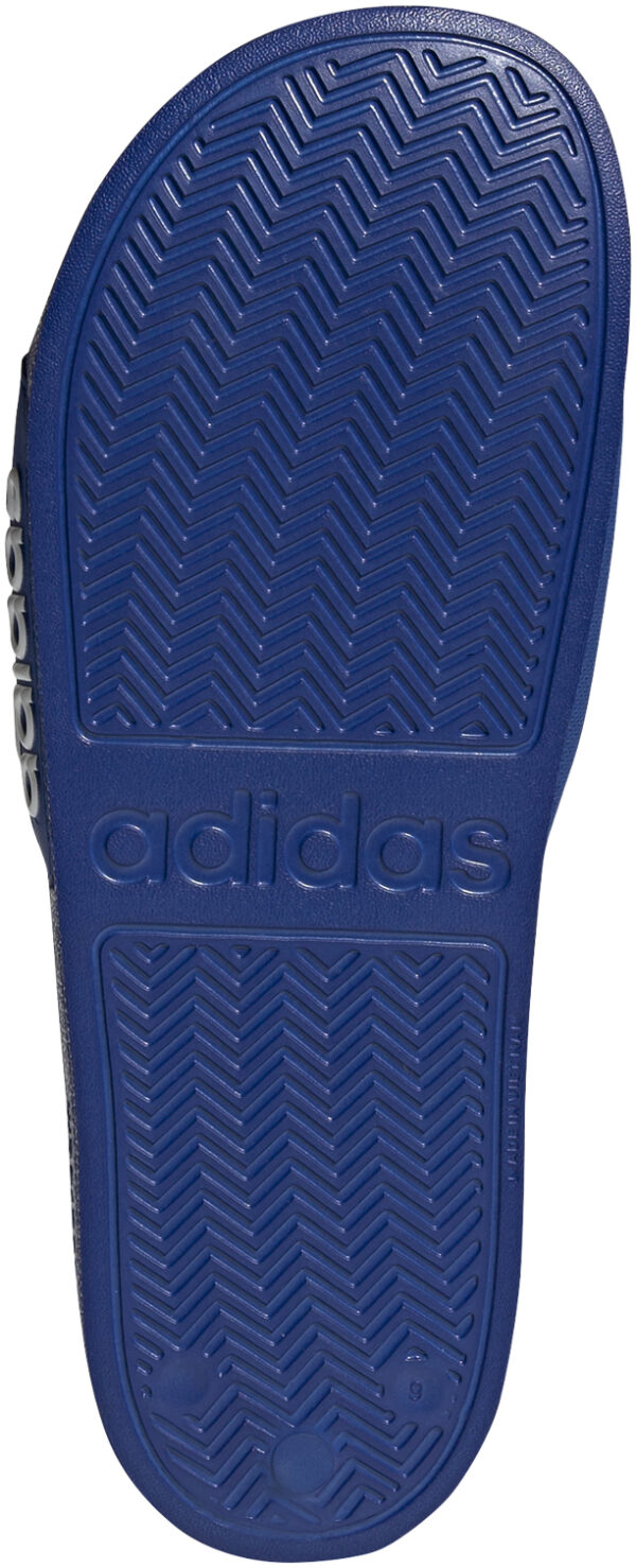 ADIDAS ADILETTE SHOWER ROYBLU/FTWWHT/ROYBLU – Bild 2
