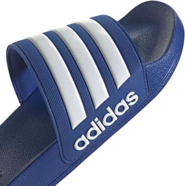 ADIDAS ADILETTE SHOWER ROYBLU/FTWWHT/ROYBLU – Bild 4