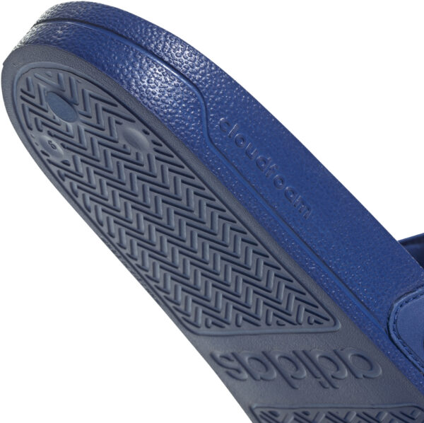 ADIDAS ADILETTE SHOWER ROYBLU/FTWWHT/ROYBLU – Bild 5