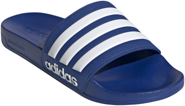 ADIDAS ADILETTE SHOWER ROYBLU/FTWWHT/ROYBLU – Bild 6
